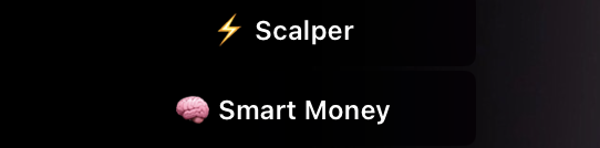 spectraview_io's tweet photo. Testing new features 

If everything goes well, update coming soon 🚀

#SpectraView https://t.co/QTgYjRs5S0