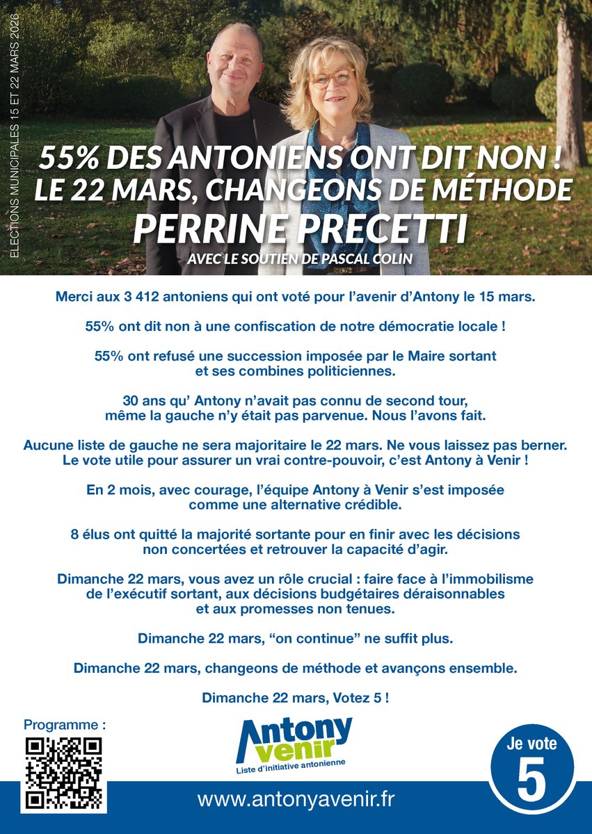 AntonyAvenir tweet media