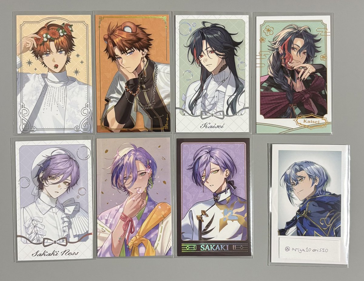 もけもけ tweet media