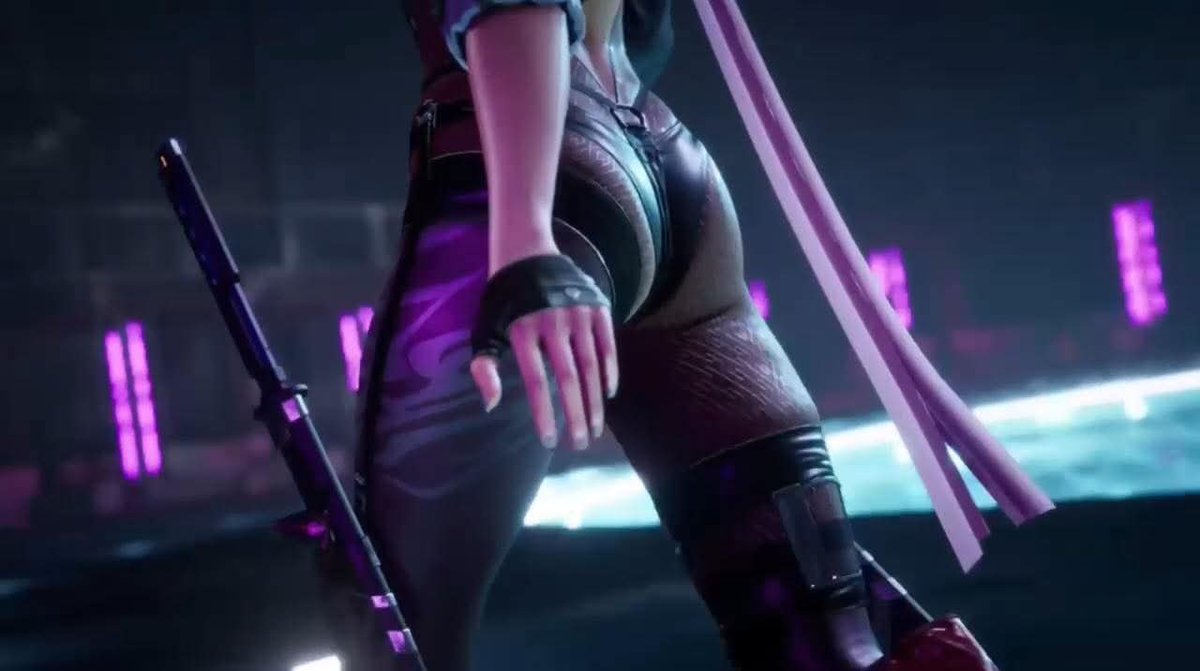 The DOA HQ tweet media