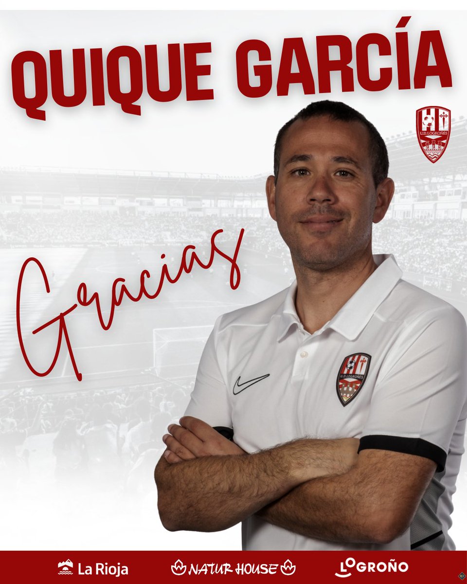 UD Logroñés tweet media