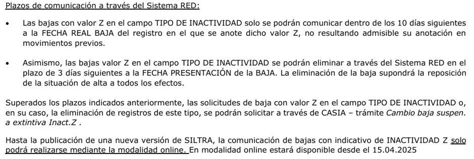 Tesorería General de la Seguridad Social tweet media