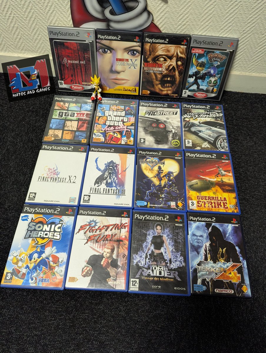 Matos and Games tweet media