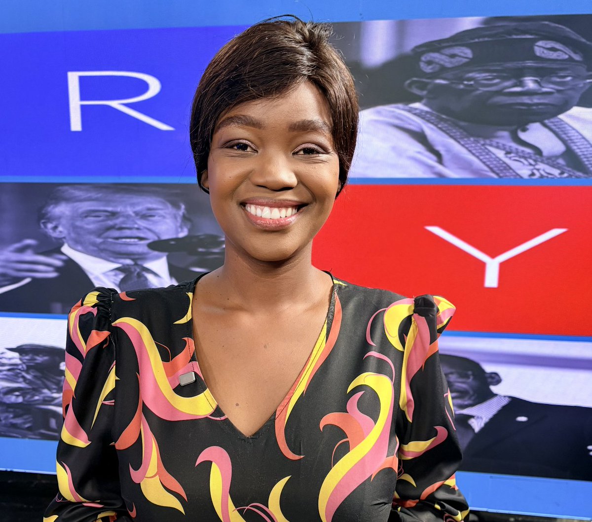 LoveworldSAT tweet media