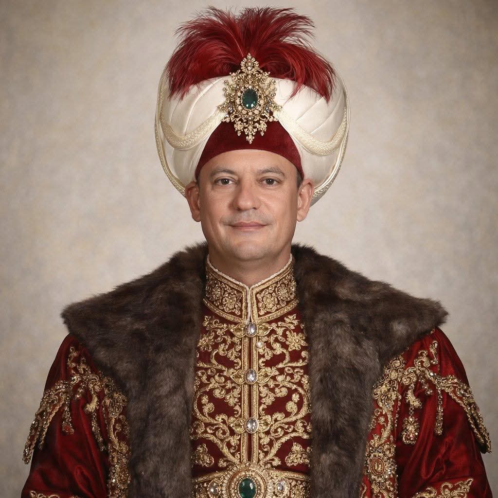 Gemileri karadan lüksemburga kulakları ile yürüten Seyhülmütalip şey 😂🤣