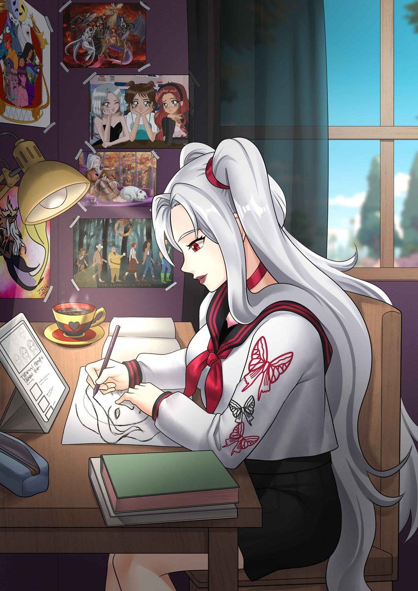 JoannaBlackHeart tweet media