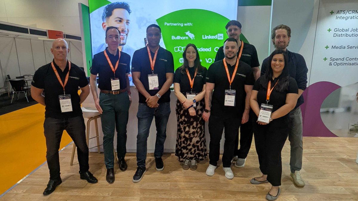 Broadbean, by Veritone tweet media