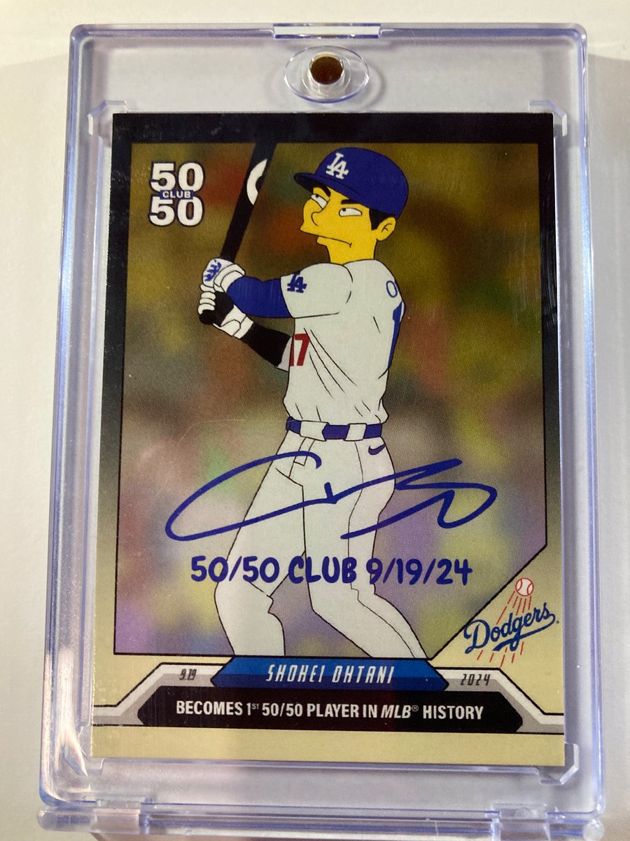 Wayne’s World of Sports Betting & Trading Cards tweet media