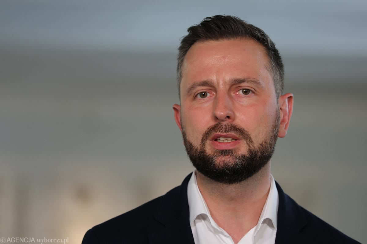 Dawid Wildstein tweet media