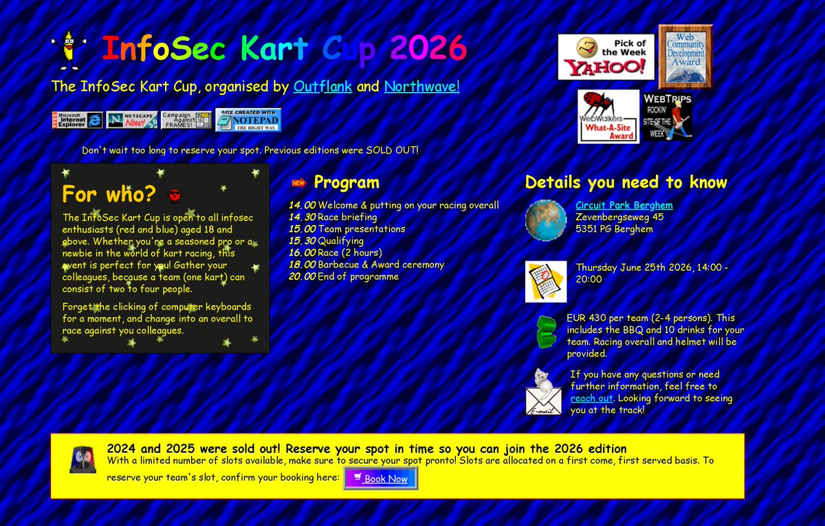 Marc Smeets tweet media