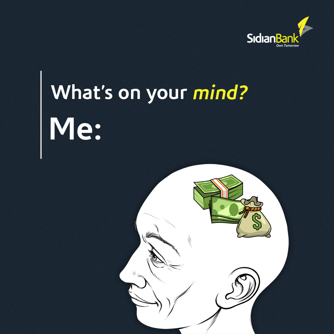 Sidian Bank tweet media