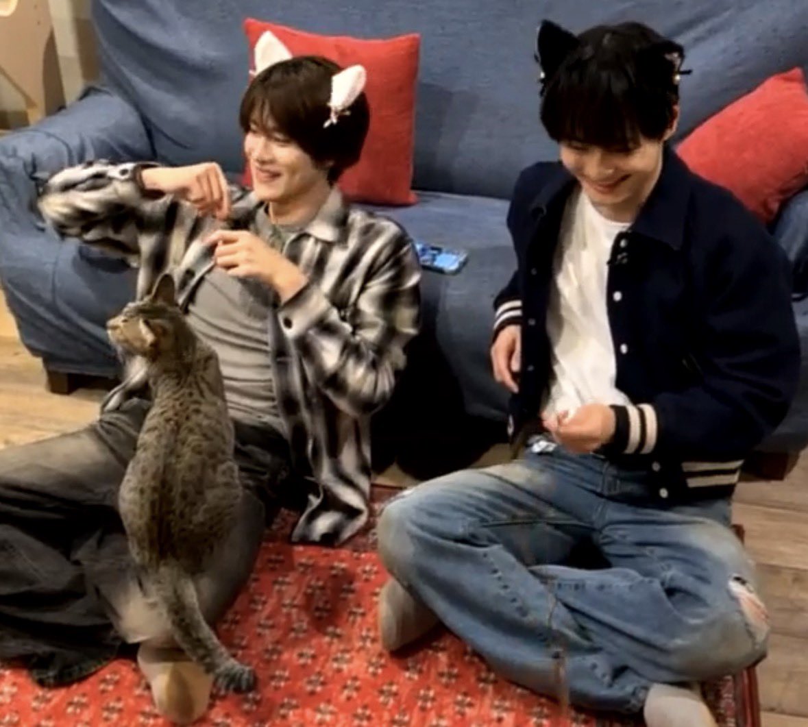 ロン：） tweet media