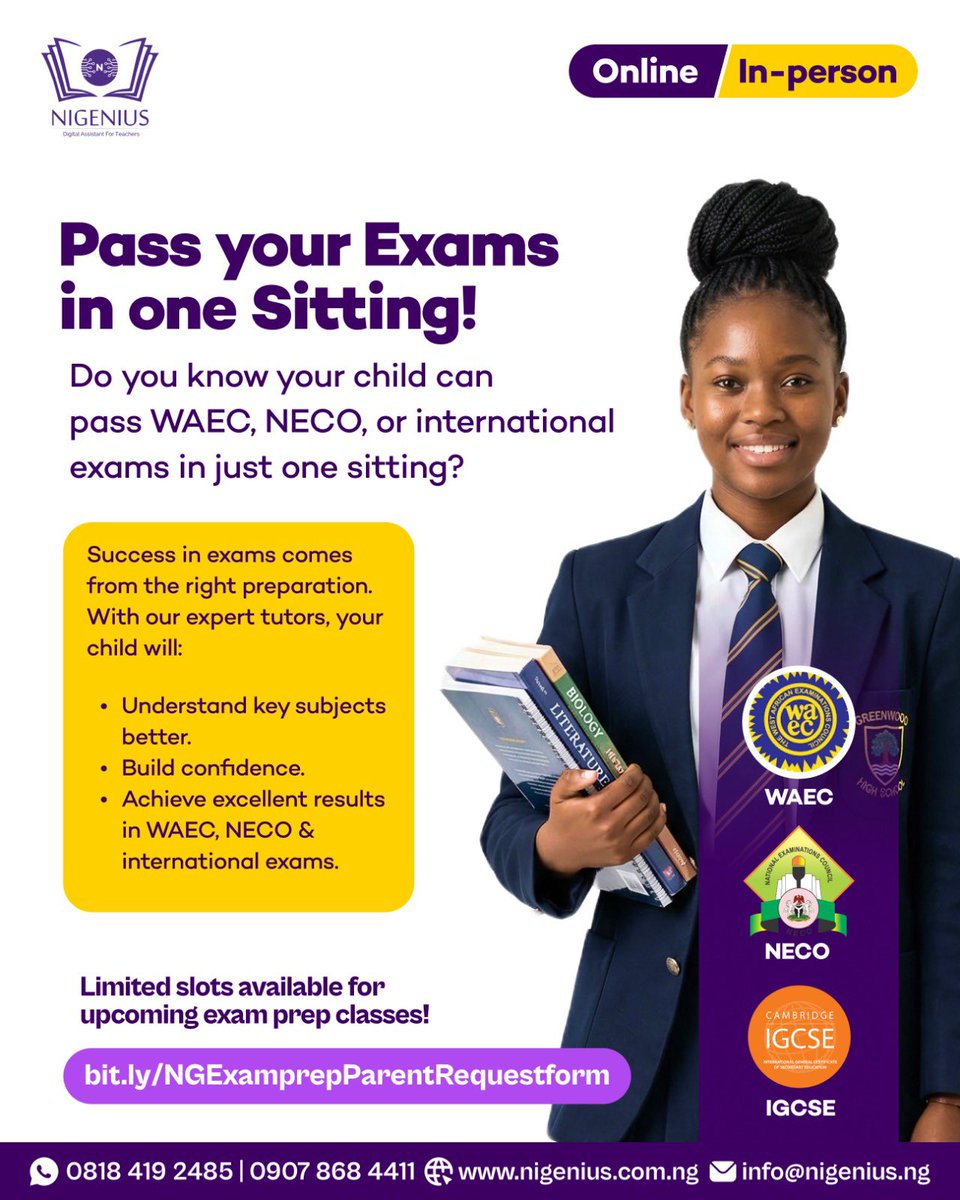 Nigenius tweet media