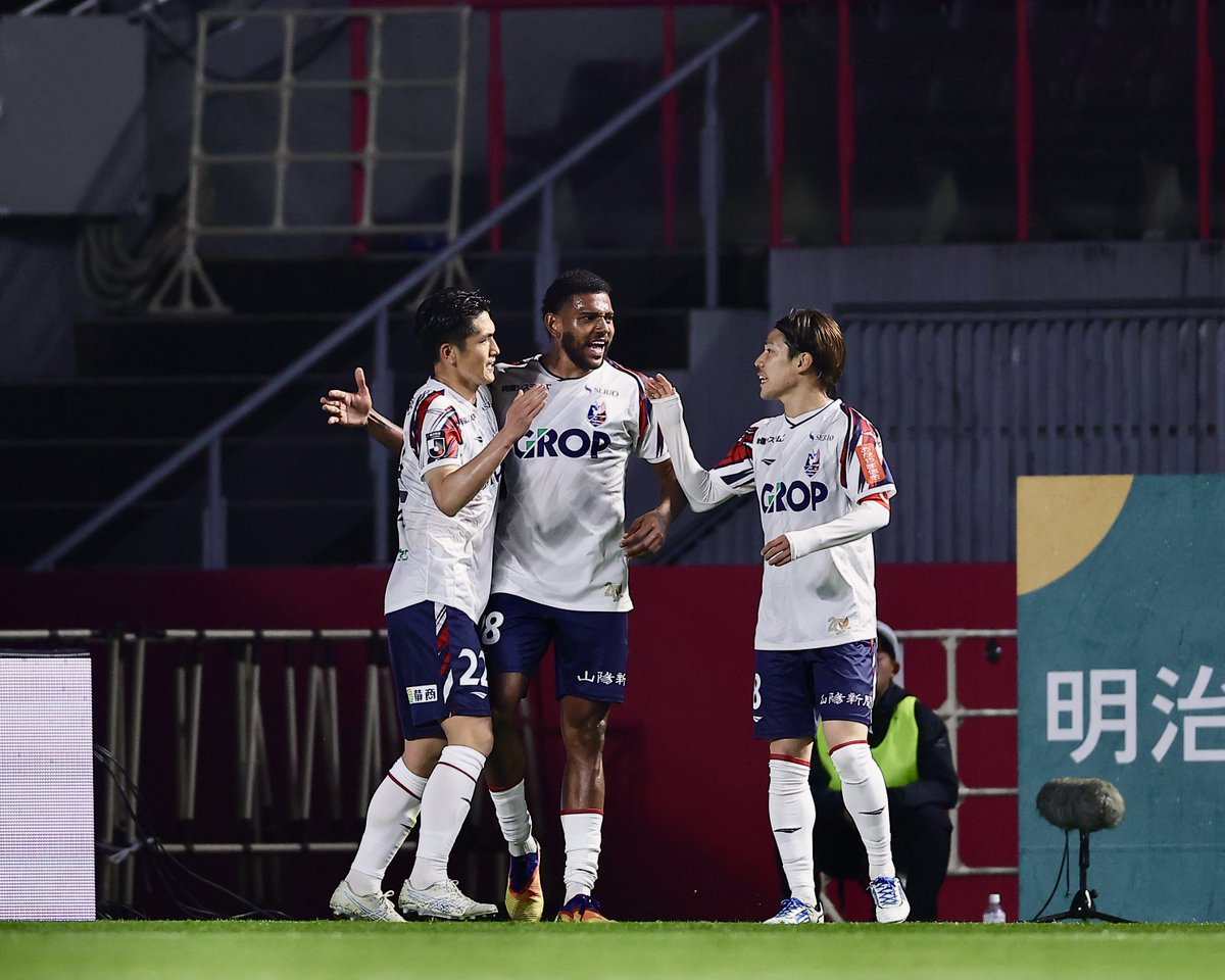 GOAL Japan tweet media