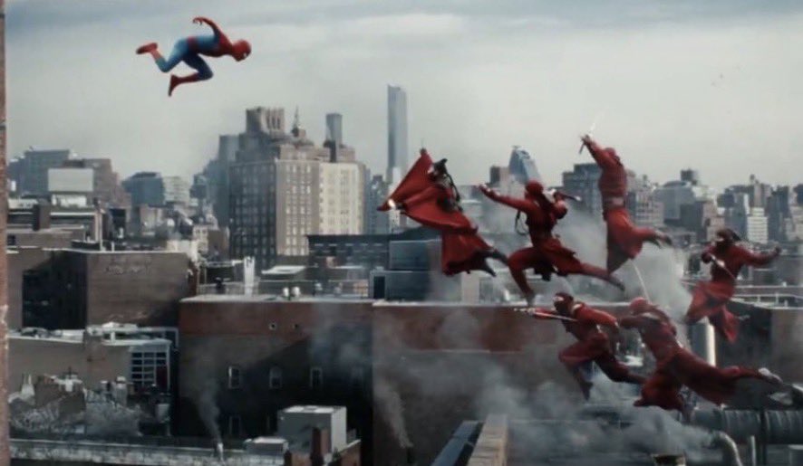 Matt Ramos tweet media