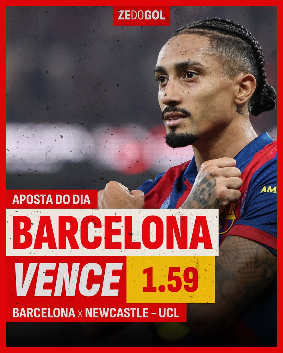 Zé do Gol tweet media