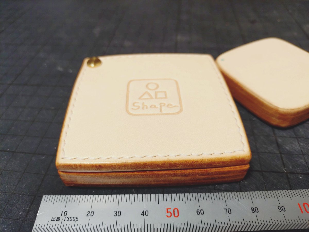 hagu@shape tweet media