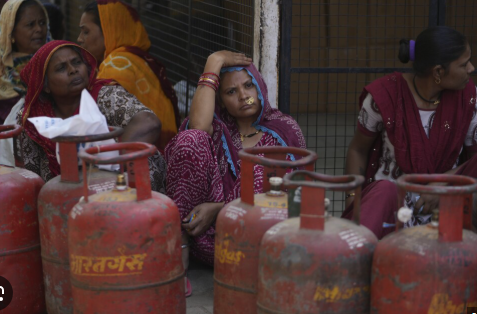 SUNIL KUMAR tweet media