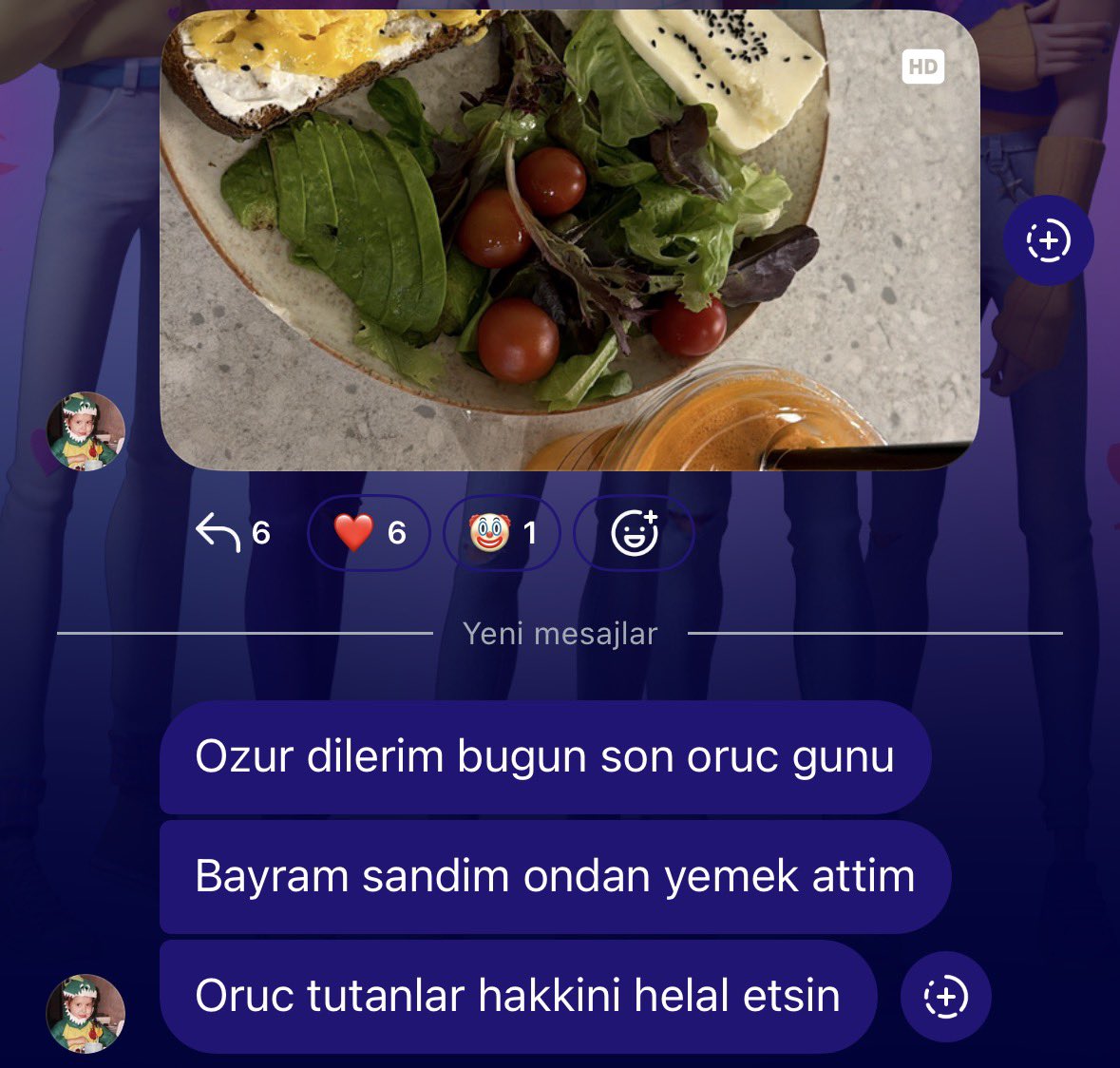 parlamert tweet media