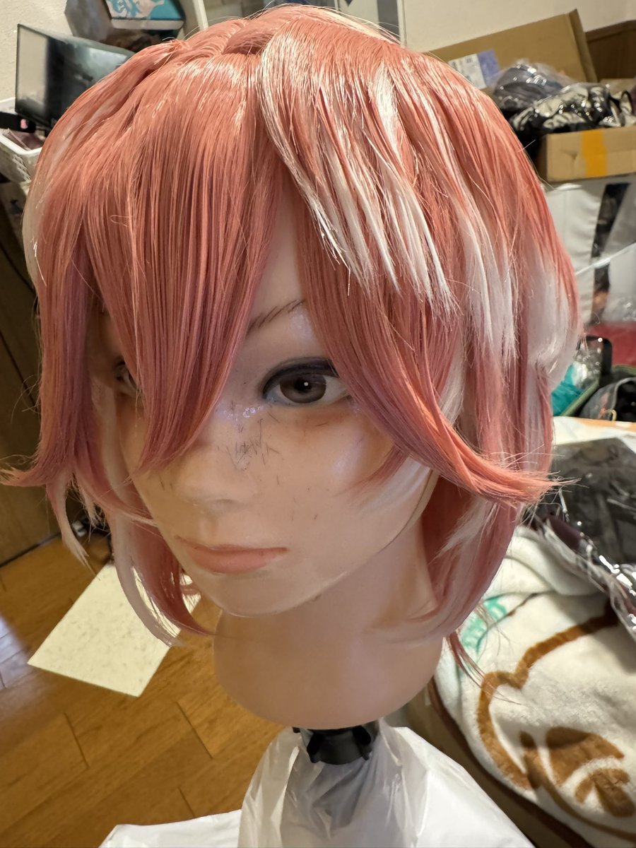 もっとブロッコリー♡🥦︎🔞 tweet media