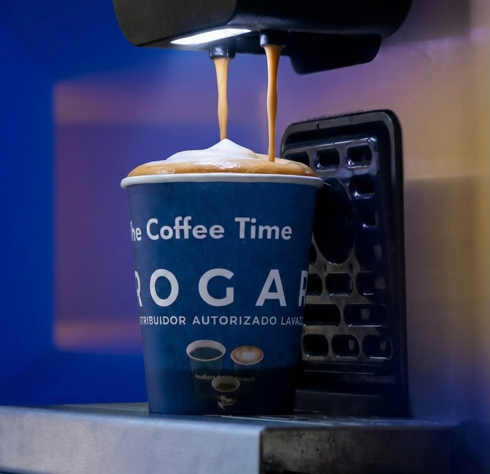 Automáticos Rogar Vending tweet media