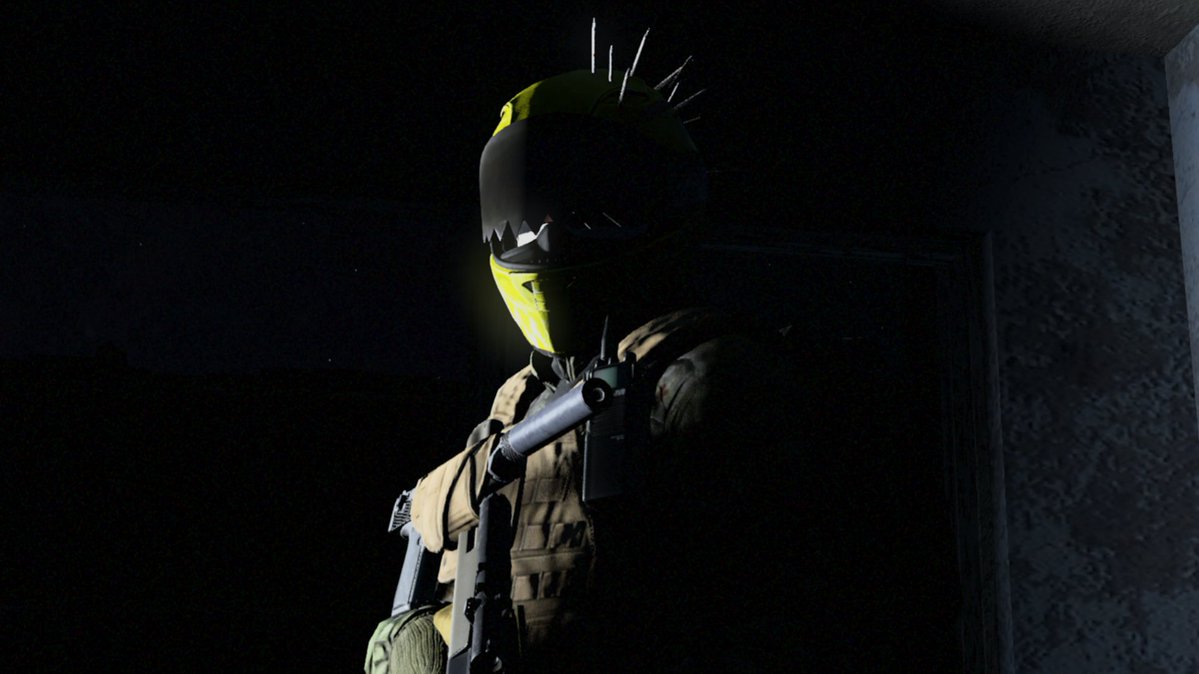 DayZ Out of Context tweet media