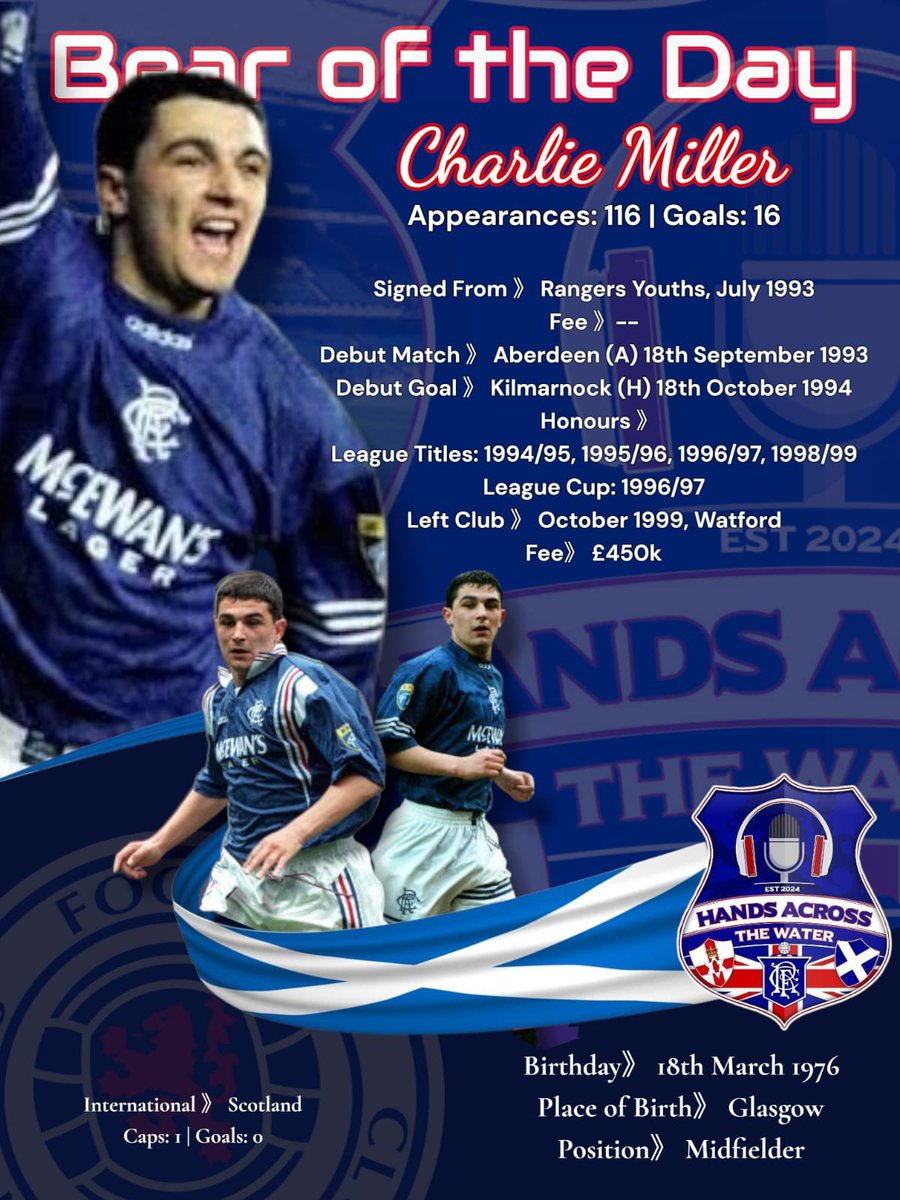 Hands Across The Water Podcast 🎙️ tweet media