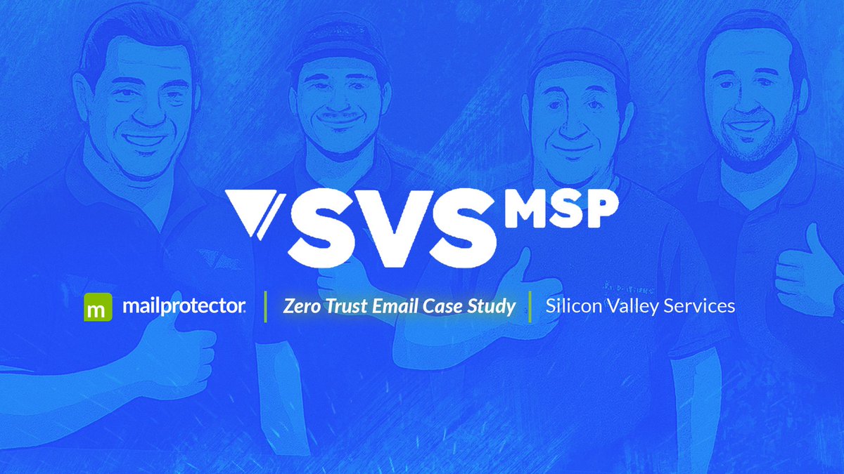 Mailprotector tweet media