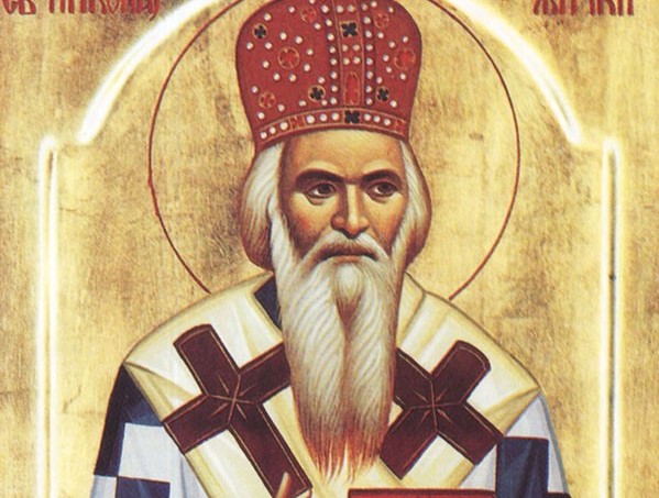 Orthodox Church OCA tweet media