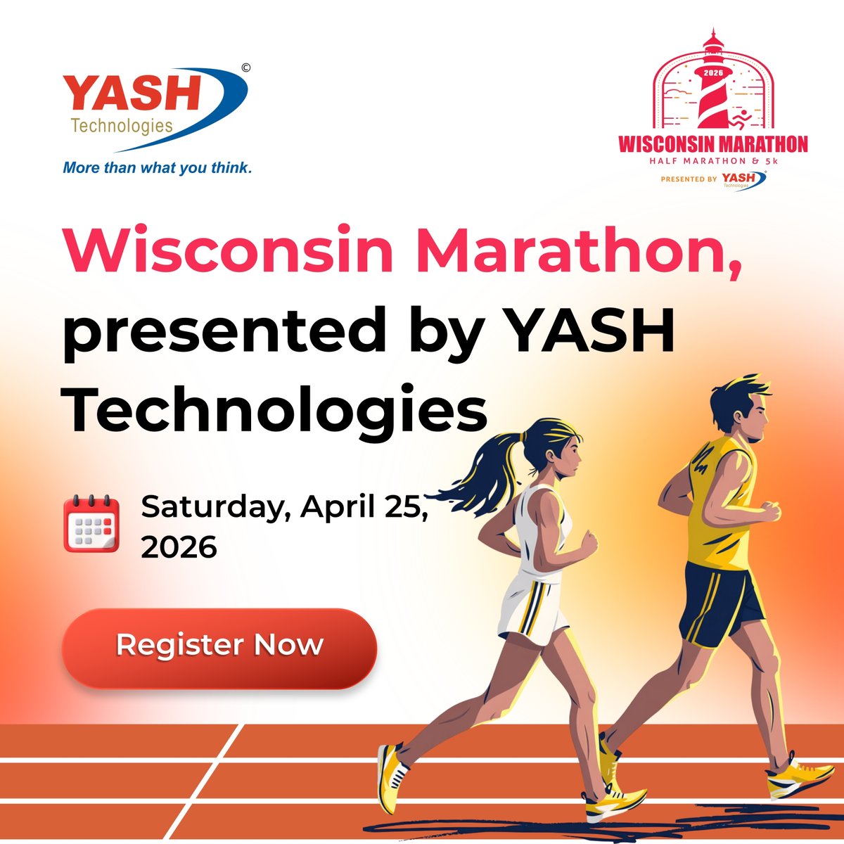 YASH Technologies tweet media