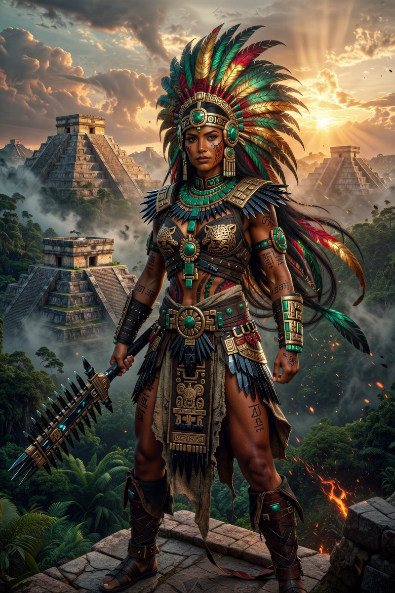 Unleashed tweet media