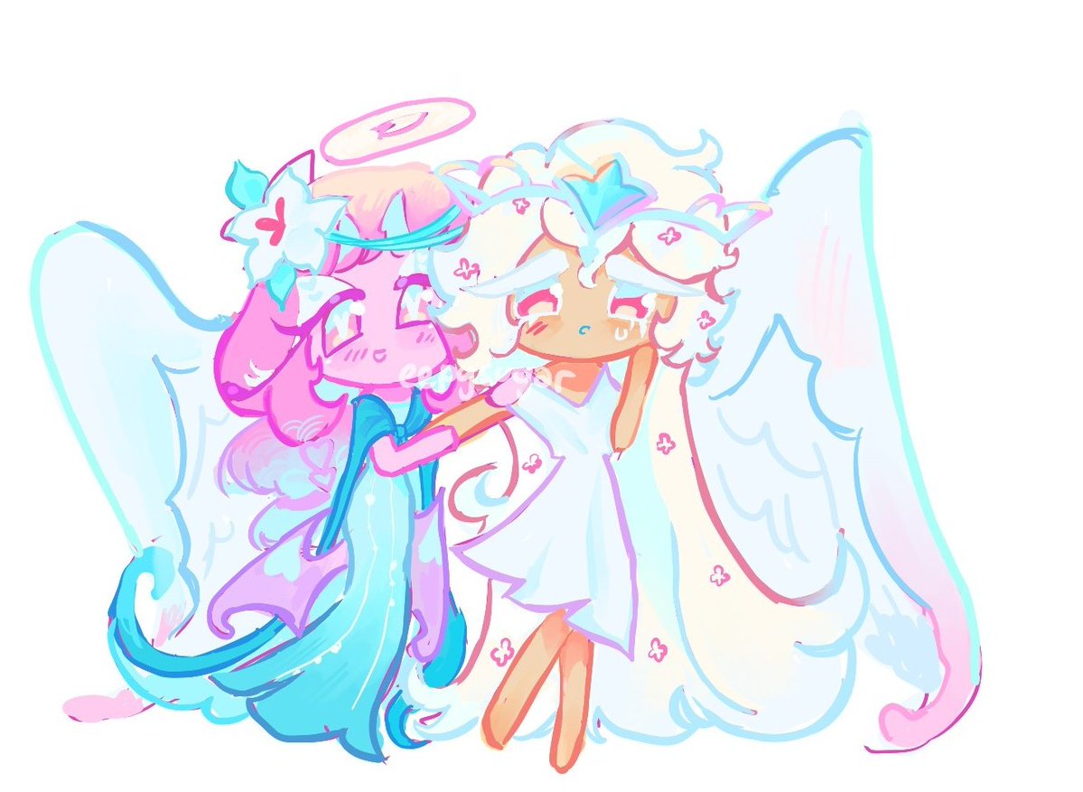 Envy🛡️🪽SUGARCEL tweet media