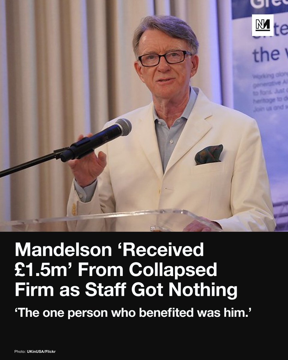 Novara Media tweet media