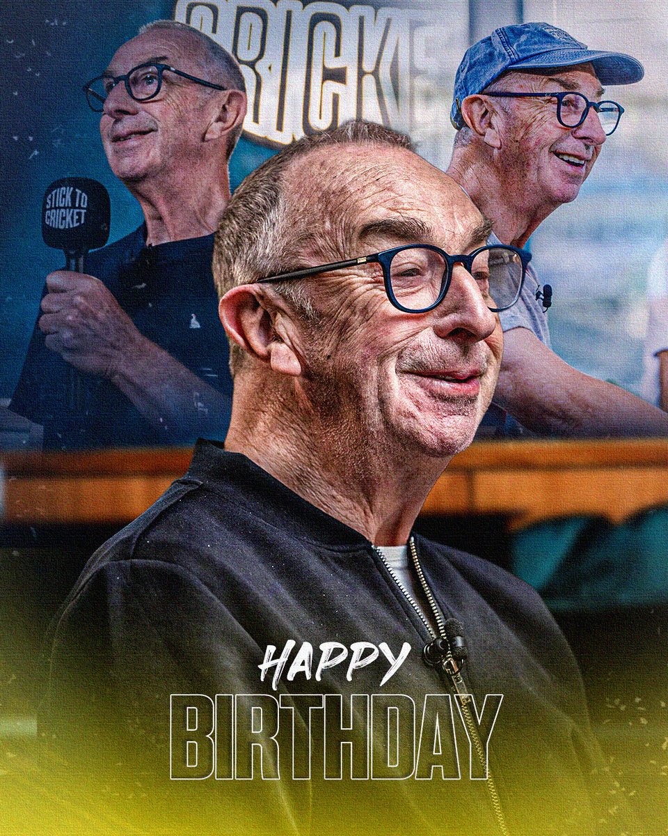 Stick to Cricket tweet media