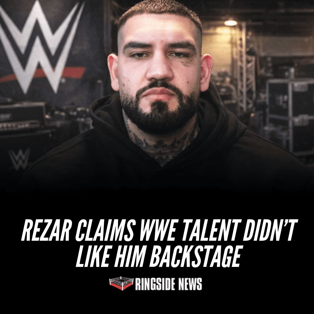 Ringside News: WWE & AEW Wrestling News tweet media