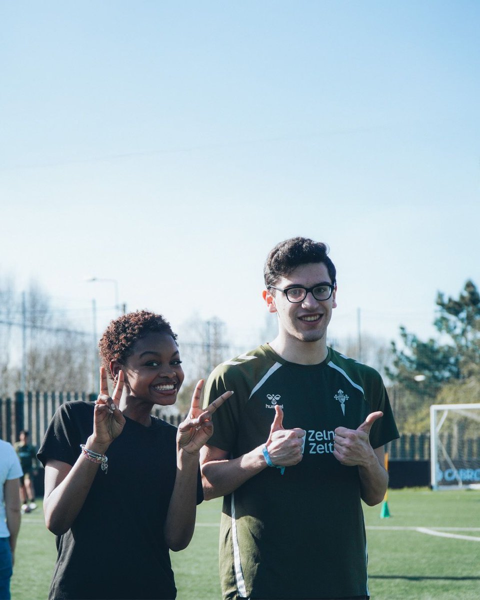 Celta Integra Zelnova tweet media