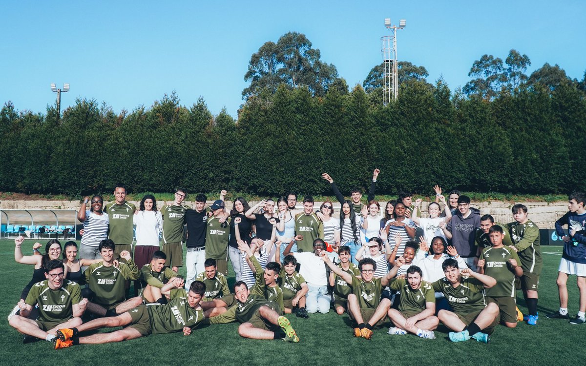 Celta Integra Zelnova tweet media