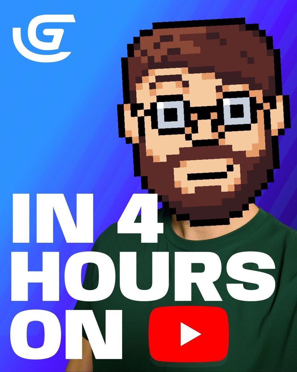 GDevelop tweet media