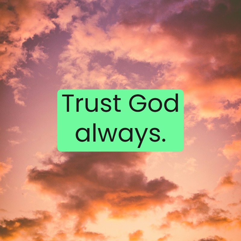 Thank God tweet media