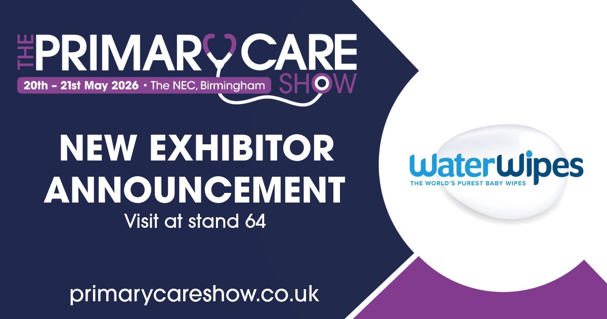 The Primary Care Show tweet media