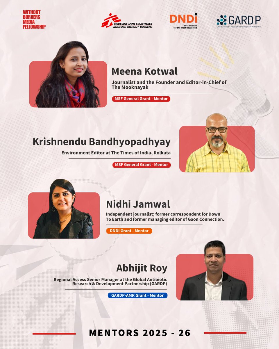 MSF South Asia tweet media