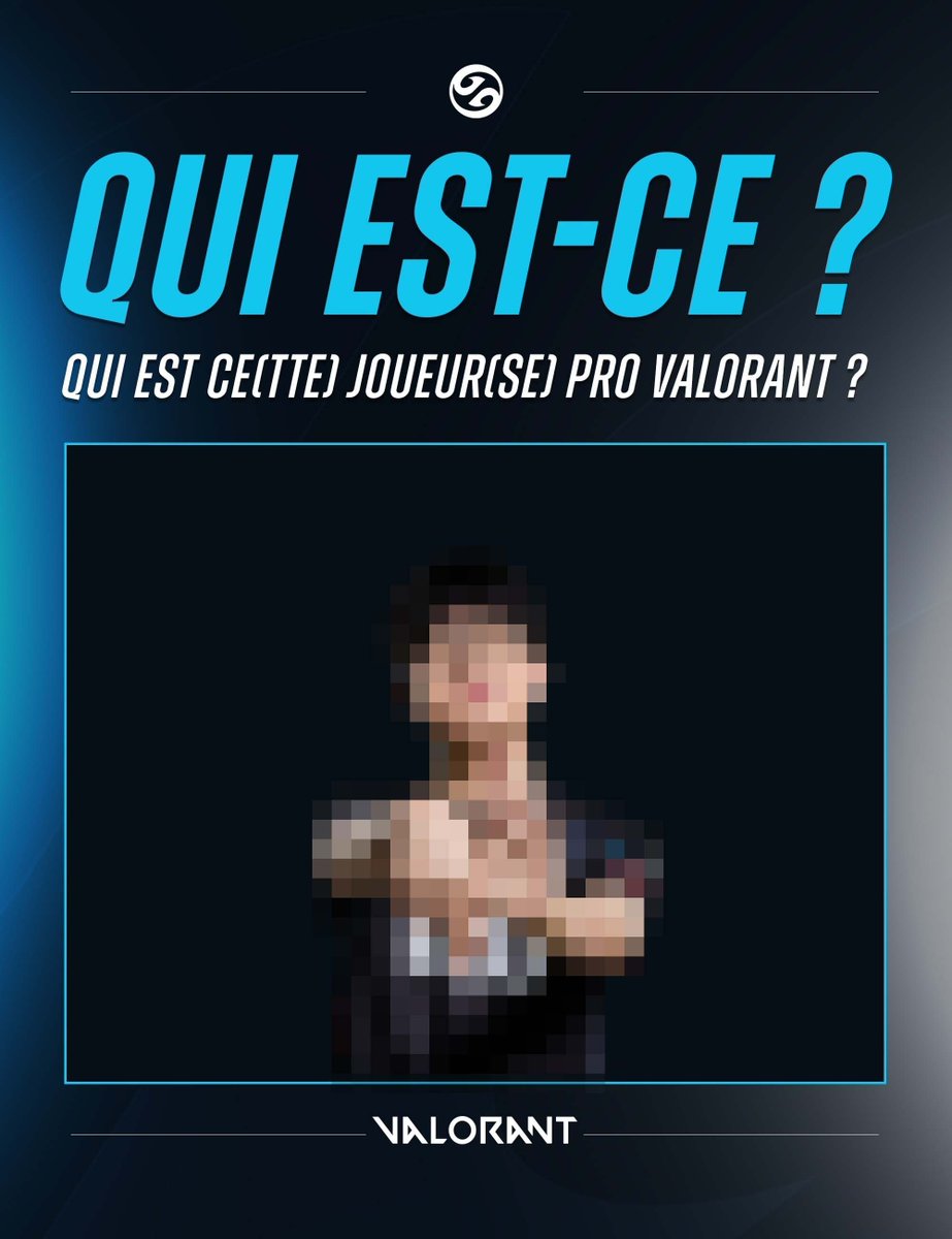 HooK Esport tweet media