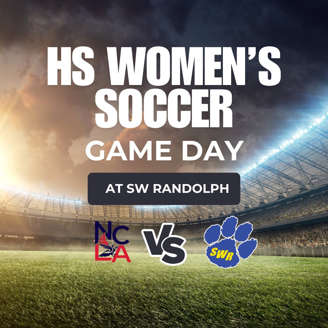 NCLA Falcon Athletics tweet media