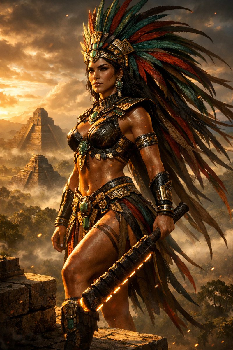 Unleashed tweet media