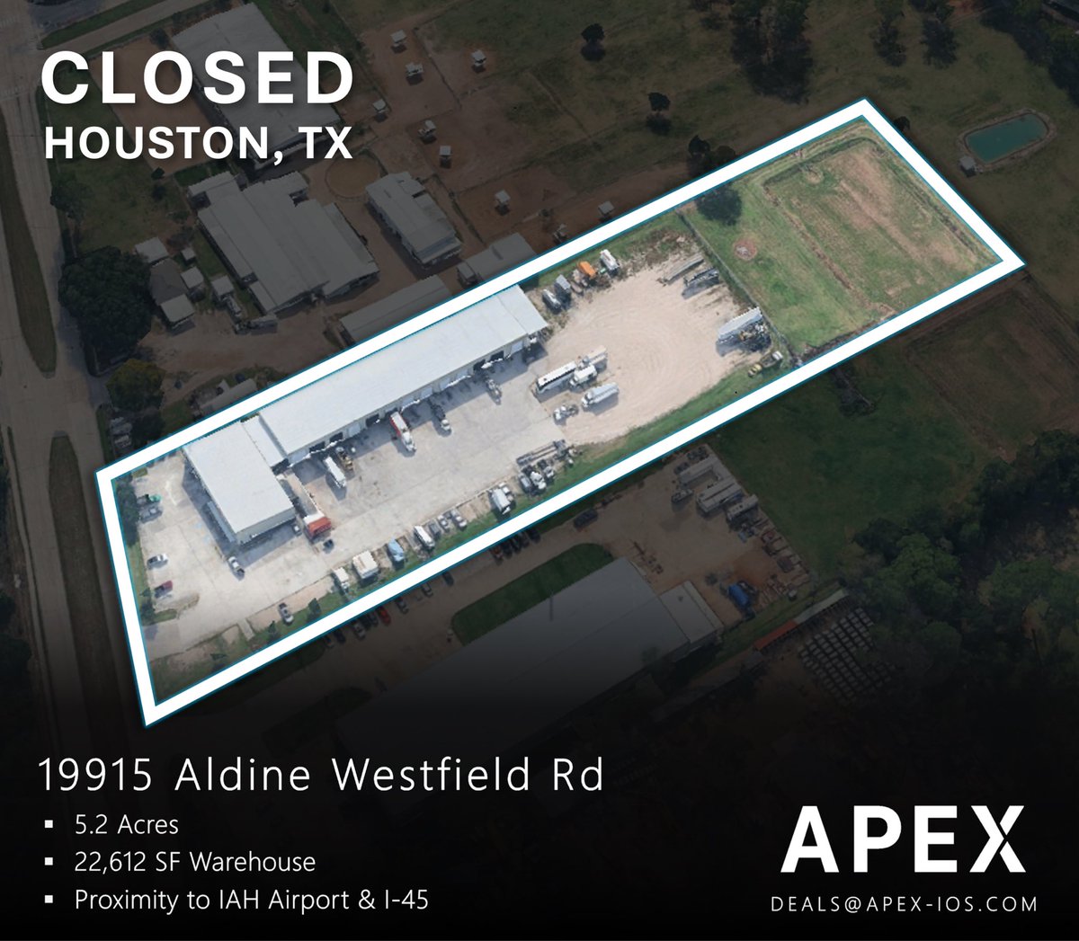 Alex Olshansky tweet media