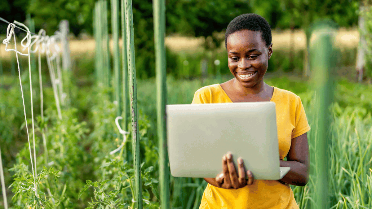 Farming First tweet media