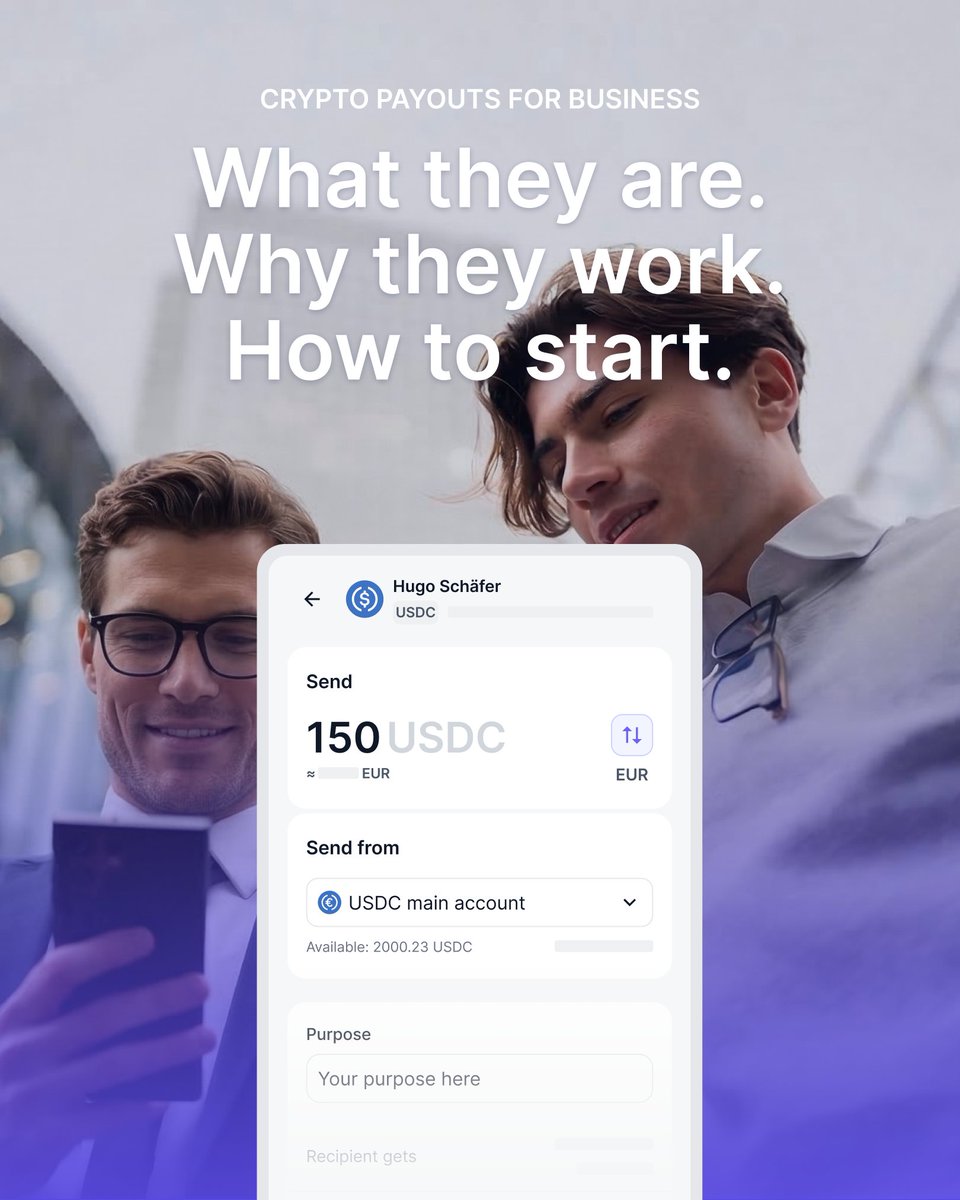 CoinGate tweet media