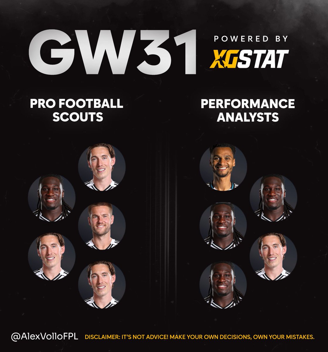 Alex Vollo tweet media