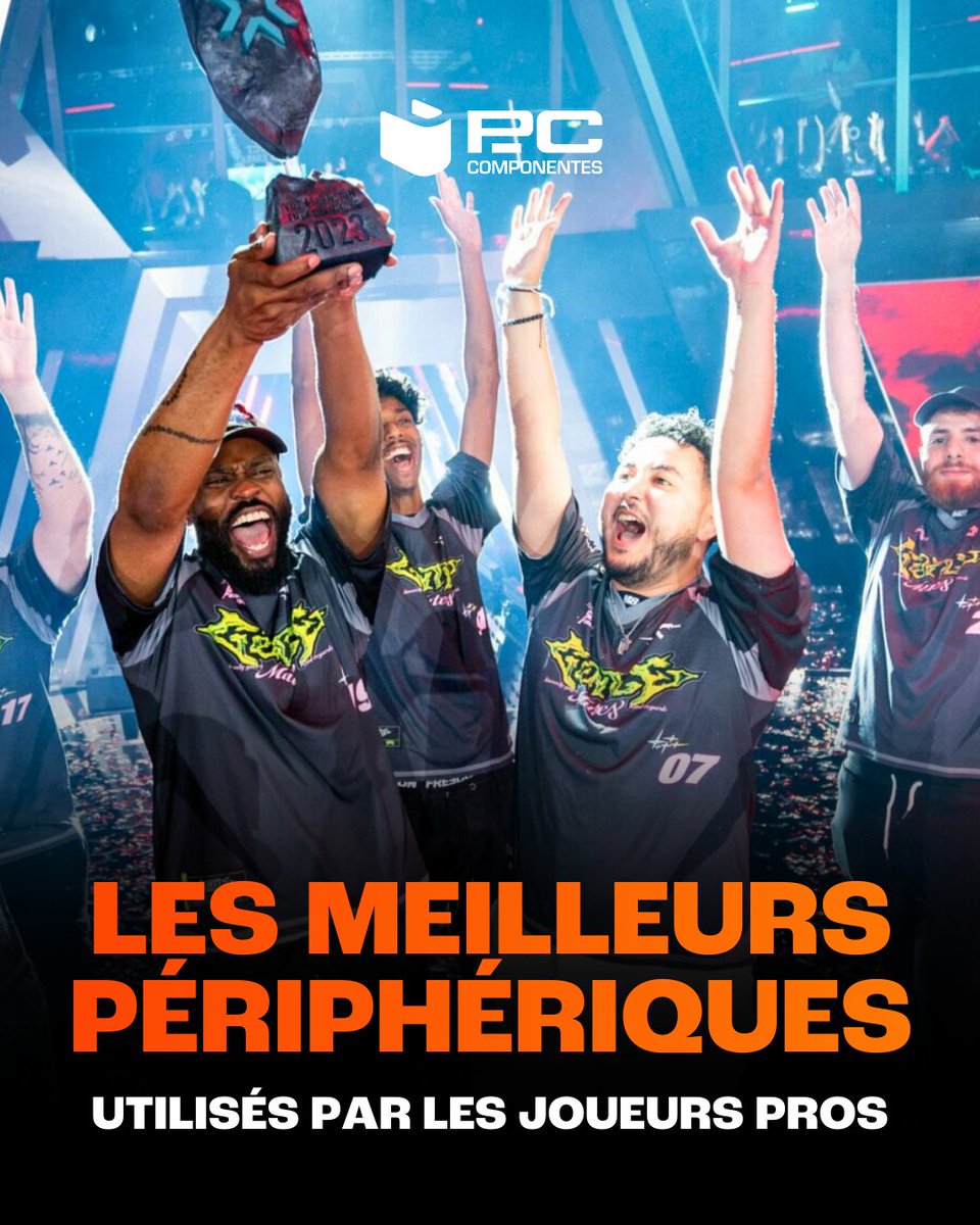 PcComponentes.fr tweet media