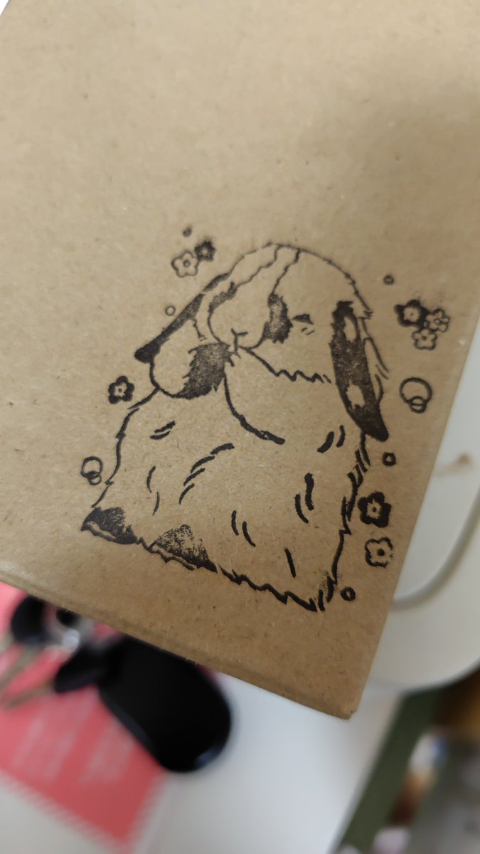 Hitsuji's --- tweet media